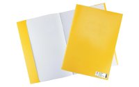 HERMA Einbandpapier A4 Gelb