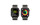 Apple Watch Series 9 41 mm LTE Graphit Milanaise Loop