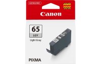 Canon Tinte CLI-65LGY / 4215C001 Light Grey