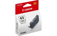 Canon Tinte CLI-65LGY / 4215C001 Light Grey