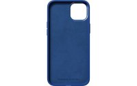 Nudient Back Cover Bold Case iPhone 15 Plus Signature Blue