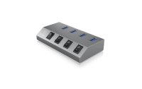 ICY BOX USB-Hub IB-HUB1405