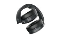 Skullcandy Wireless Over-Ear-Kopfhörer Hesh Evo Schwarz