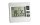 TFA Dostmann Thermo-/Hygrometer Digital, Silber