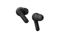 Philips True Wireless In-Ear-Kopfhörer TAT2206BK/00 Schwarz