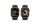 Apple Watch Series 9 41 mm LTE Graphit Sport Mitternacht M/L