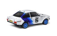 Tamiya Rally Ford Escort MkII, MF-01X 1:10, Bausatz