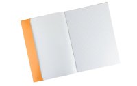 HERMA Einbandpapier A4 Orange