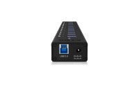 ICY BOX USB-Hub IB-AC6113