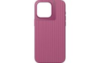 Nudient Back Cover Bold Case iPhone 15 Pro Max Deep Pink