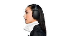 Skullcandy Wireless Over-Ear-Kopfhörer Hesh ANC Schwarz