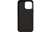 Nudient Back Cover Bold Case iPhone 15 Pro Max Charcoal...
