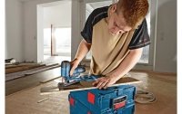 Bosch Professional Akku-Stichsäge GST 12 V-70 Kit, L-Boxx