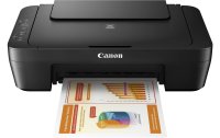 Canon Multifunktionsdrucker PIXMA MG2550S