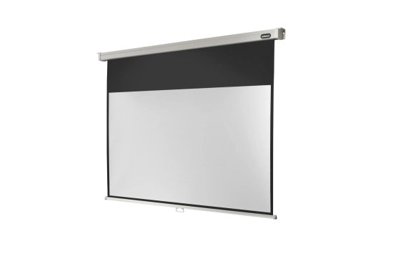 Celexon Rollo-Leinwand Pro 290x163 cm 16:9