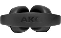AKG Over-Ear-Kopfhörer K371 Schwarz