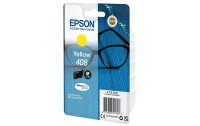 Epson Tinte 408 / C13T09J24010 Yellow