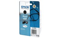 Epson Tinte 408 / C13T09J14010 Black