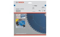 Bosch Professional Kreissägeblatt Expert for Steel, 160 x 20 x 2 mm, Z 30