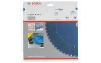Bosch Professional Kreissägeblatt Expert for Steel, 210 x 30 x 2 mm, Z 48