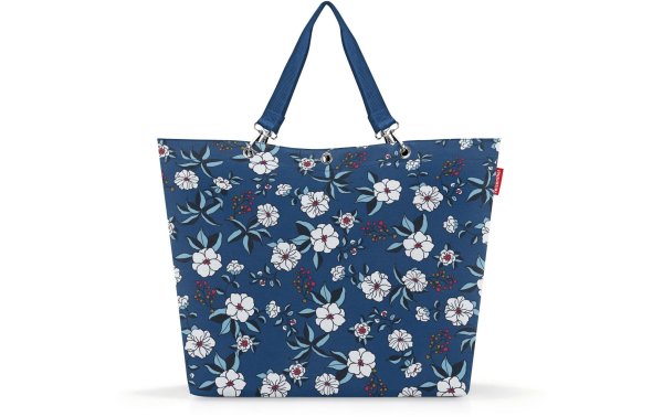 Reisenthel Tasche Shopper XL Garden Blue