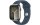 Apple Watch Series 9 45 mm LTE Silber Sport Sturmblau M/L