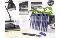 Pilot Fineliner FriXion Evolutive Set Feine Spitze, 12 Farben