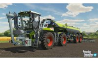 Giants Software Landwirtschafts Simulator 22 Platinum Expansion