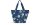 Reisenthel Tasche Shopper M Garden Blue