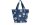 Reisenthel Tasche Shopper M Garden Blue