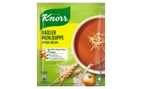 Knorr Basler Mehlsuppe 4 Portionen