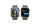 Apple Watch Series 9 45 mm LTE Gold Sport Tonbraun S/M