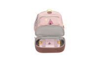 Lässig Kindergartenrucksack Mini Backpack Adventure Tipi 6 l
