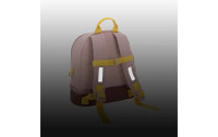 Lässig Kindergartenrucksack Mini Backpack Adventure Tipi 6 l