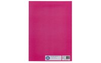 HERMA Einbandpapier A4 Recycling Pink