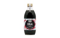 SodaBär Bio-Sirup Cola 330 ml