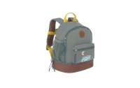 Lässig Kindergartenrucksack Mini Backpack Adventure Bus 6 l