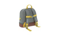 Lässig Kindergartenrucksack Mini Backpack Adventure...
