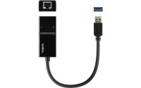 Belkin Netzwerk-Adapter USB 3.0 - RJ45 1 Gbps USB 3.0
