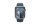 Apple Watch Series 9 45 mm LTE Alu Silber Sport Sturmblau M/L