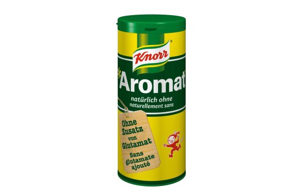 Knorr Gewürz Aromat 80 g