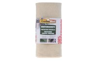 GardenWool Winterschutz-Matte 200 x 50 cm Naturweiss