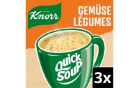 Knorr Quick Soup Gemüse 3 Portionen