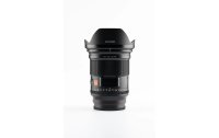 Viltrox Festbrennweite AF 16mm F/1.8 – Sony E-Mount