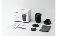 Viltrox Festbrennweite AF 16mm F/1.8 – Sony E-Mount