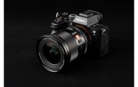 Viltrox Festbrennweite AF 16mm F/1.8 – Sony E-Mount