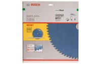 Bosch Professional Kreissägeblatt Expert for Wood, 250 x 30 x 2.5 mm, Z 80