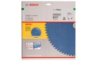 Bosch Professional Kreissägeblatt Expert for Wood, 250 x 30 x 2.4 mm, Z 60