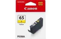 Canon Tinte CLI-65Y / 4215C001 Yellow