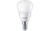 Philips Professional Lampe CorePro LEDLuster ND 2.8-25W E14 827 P45 FR